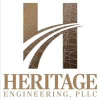 Heritage Engineering, PLLC logo - Similar company to Heritage Engineering