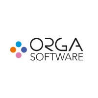 Orgasoftware logo - Similar company to Volume Software