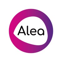 Alea | Digital Agency logo - Similar company to Spider 4 Web