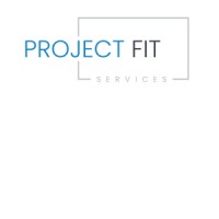 Project Fit Services logo - Similar company to Strictly Workforce Planning