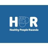 Healthy People Rwanda - HPR logo - Similar company to Umubyeyi Elevate