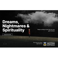 DreamTeam.study logo - Similar company to Industry Collective Australia