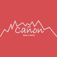 Cañon made in Bolivia logo - Similar company to Weboost