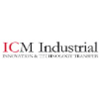 ICM Industrial logo - Similar company to Icm Advisors