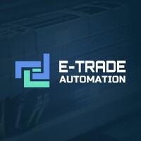 E-TRADE AUTOMATION logo - Similar company to Himtek Sp. Z O.O.