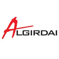 Algirdai LTD logo - Similar company to Bigso Packaging