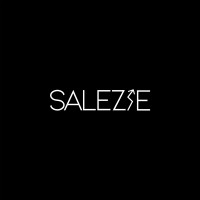 Salezie logo - Similar company to Kuppy