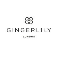 Gingerlily London logo - Similar company to Studio Enass