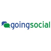 Lowell Brown - Going Social logo - Similar company to Maclean Marketing