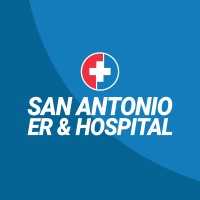 San Antonio ER & Hospital logo - Similar company to Physicians Premier