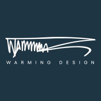Warming Design GmbH logo - Similar company to Frankstephenson Design