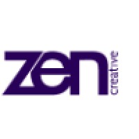 Zen Creative Ltd logo - Similar company to Zen Creative Group