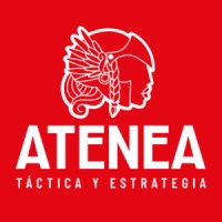 ATENEA. Táctica y Estrategia logo - Similar company to Effective Coach