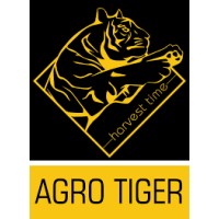 AGRO TIGER logo - Similar company to Gürmas Gürel Machine Industry Co.