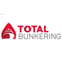 TOTAL BUNKERING logo - Similar company to Petsa Compagnie