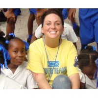 Be Like Brit Foundation logo - Similar company to Mercy Beyond Borders