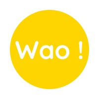 Wao logo - Similar company to Esprit Codev®