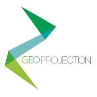 GEO-Projection logo - Similar company to Scannair-Tech