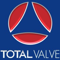 Total Valve Systems logo - Similar company to Midwest Valve Services