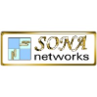 SONA Networks, LLC logo - Similar company to Sona Networks Pvt Ltd