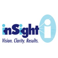InSight logo - Similar company to The Rock It! Co.