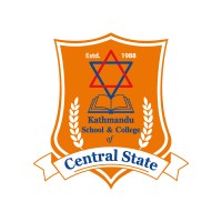 Kathmandu College of Central State logo - Similar company to Kathmandu Bernhardt College