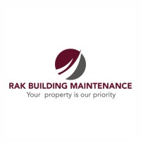 RAK Building Maintenance and Cleaning Services LLC logo - Similar company to Rak Group