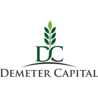 Demeter Capital Mexico logo - Similar company to Fv&M