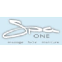 Spa One (Health And Healing Center)