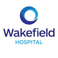 Wakefield Hospital logo - Similar company to Kindly Ltd