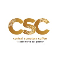 Central Sumatera Coffee logo - Similar company to Ernesto & Partners