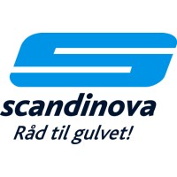 Scandinova A/S logo - Similar company to Komproment