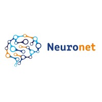 Stichting NeuroNet logo - Similar company to Mooi Jong