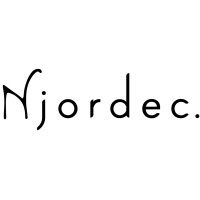 Njordec logo - Similar company to Kabeltromlen