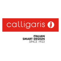 Calligaris King of Prussia logo - Similar company to Bookish