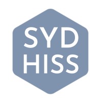 Sydhiss logo - Similar company to Mp Hiss Ab