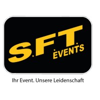 SFT-Events GmbH logo - Similar company to Ingwerer