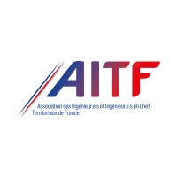 AITF National - Le réseau unique des Ingénieur.e.s et des Ingénieur.e.s en Chef Territoriaux logo - Similar company to Afneg