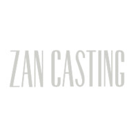 Zan Casting logo - Similar company to Cast Partner