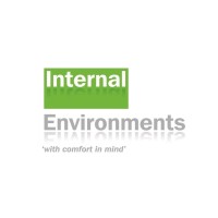 INTERNAL ENVIRONMENTS LIMITED logo - Similar company to Mcveigh Technical Solutions Ltd