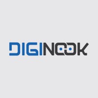 Diginook logo - Similar company to Ihcodify Llc