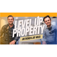 Level Up Property logo - Similar company to Property Principles