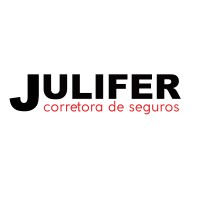 Julifer Corretora de Seguros logo - Similar company to Rc4Vc