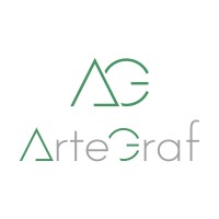 Artegraf logo - Similar company to Rama Packaging