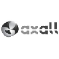 Axall sprl logo - Similar company to Sf Sans Frontiere