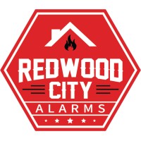 REDWOOD CITY ALARMS logo - Similar company to Paradise Valley Spas