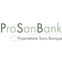 ProSanBank (👔 expert immobilier dans la vente à terme ou crédit-vente) logo - Similar company to Opentools System