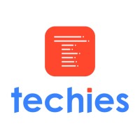 Techies App Technologies Sdn. Bhd. logo - Similar company to Sync Dotcom Network