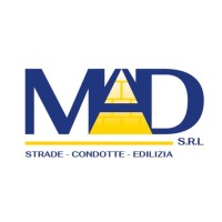 M.A.D. logo - Similar company to Wbs • Wip Building Solutions