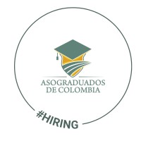 Asograduados de Colombia Oportunidades Laborales I Capacitación Continua logo - Similar company to Itodeobra